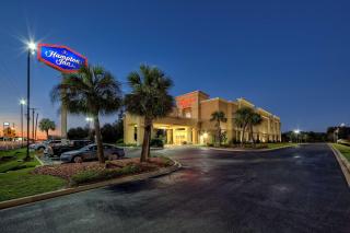 Hampton Inn Manning - Manning - 9