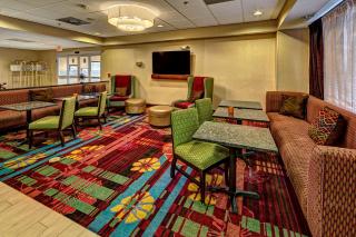 Hampton Inn Manning - Manning - 7