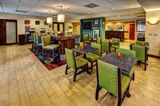Hampton Inn Manning - Manning - 6