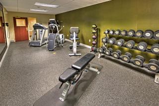 Hampton Inn Manning - 2