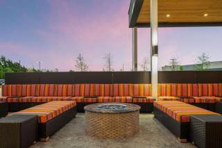 Home2 Suites By Hilton Rowlett Rockwall Marina - Rowlett - 8