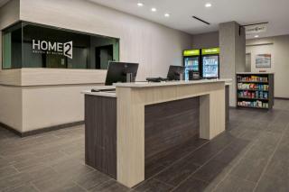 Home2 Suites By Hilton Rowlett Rockwall Marina - Rowlett - 7