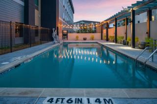 Home2 Suites By Hilton Rowlett Rockwall Marina - Rowlett - 5