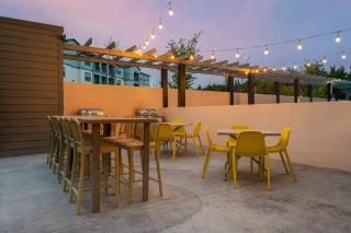 Home2 Suites By Hilton Rowlett Rockwall Marina - Rowlett - 1