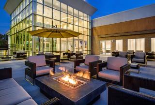 DoubleTree by Hilton Hotel Bristol - Bristol - 0