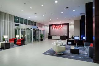 DoubleTree by Hilton Hotel Bristol - Bristol - 8