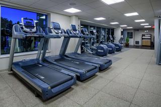 DoubleTree by Hilton Hotel Bristol - Bristol - 3