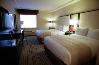 DoubleTree by Hilton Hotel Bristol - Bristol - 2