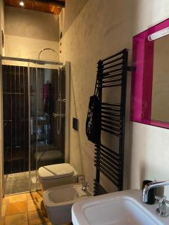 B&B Molino2Rosso - Verona - 8