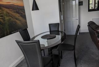 Immaculate 1-Bed Apartment in Merthyr Tydfil - Merthyr Tydfil - 1