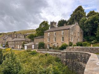 Bridge House - Muker - 9