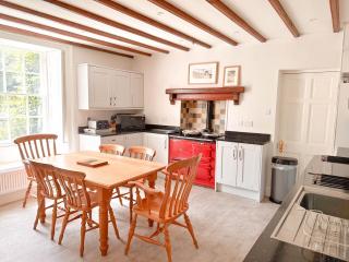 Bridge House - Muker - 6