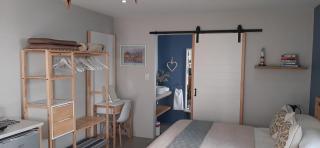 Milk Thistle Loft & Studio apartments - Paternoster - 5