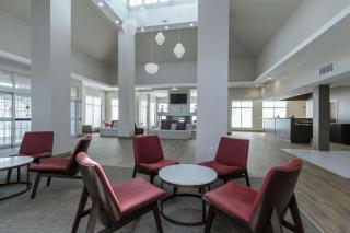 Hilton Garden Inn Elkhart - Elkhart - 9