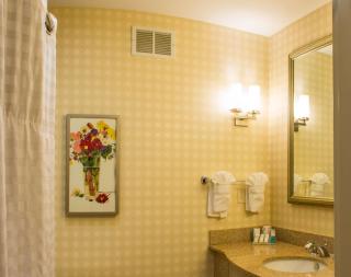 Hilton Garden Inn Elkhart - Elkhart - 3