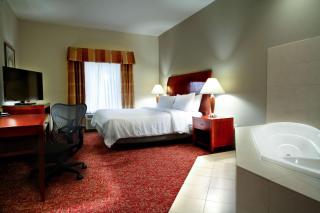 Hilton Garden Inn Elkhart - 4