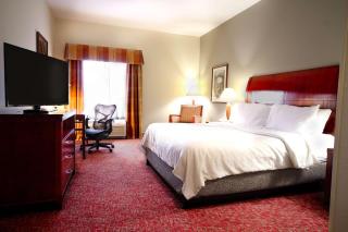 Hilton Garden Inn Elkhart - Elkhart - 1