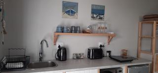 Milk Thistle Loft & Studio apartments - Paternoster - 6