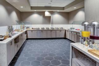 Doubletree by Hilton Harrisonburg - Harrisonburg - 5