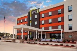 Home2 Suites By Hilton Lake Charles - Lake Charles - 0