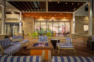Home2 Suites By Hilton Lake Charles - Lake Charles - 8