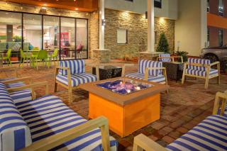 Home2 Suites By Hilton Lake Charles - Lake Charles - 7