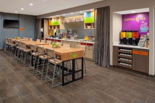 Home2 Suites By Hilton Lake Charles - Lake Charles - 1