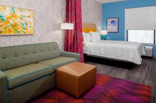 Home2 Suites By Hilton Lake Charles - 8