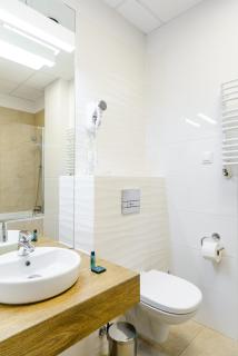 ShortStayPoland Aleje Jerozolimskie - 9