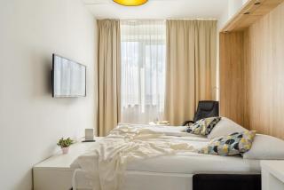 ShortStayPoland Aleje Jerozolimskie - 2