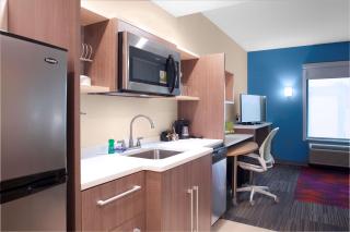 Home2 Suites By Hilton Lake Charles - 4