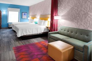 Home2 Suites By Hilton Lake Charles - 1