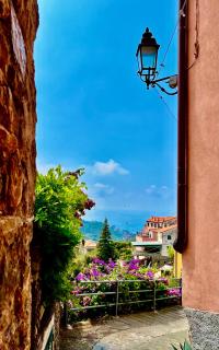 La casa dei nonni - Moneglia - 6