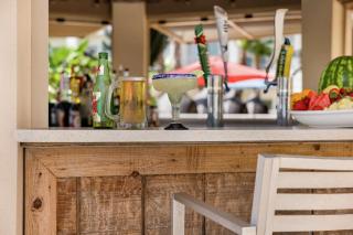 Hilton Garden Inn South Padre Island Beachfront - 4