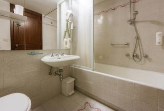Hotel Reale - Montecatini Terme - 2