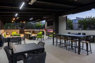 Hampton Inn & Suites Alpharetta Roswell - Alpharetta - 8