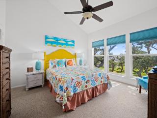 Beautiful Bay View Condo - Rockport - 8