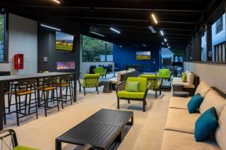 Hampton Inn & Suites Alpharetta Roswell - Alpharetta - 1
