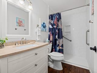 Beautiful Bay View Condo - Rockport - 7