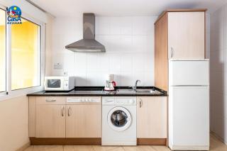 Residencial Marcomar Casa Azahar - Alcossebre - 2