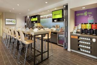 Home2 Suites by Hilton Durham Chapel Hill - Durham - 3