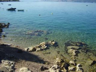 Modern apartments just 70m from the beach with free parking - Crikvenica - 3