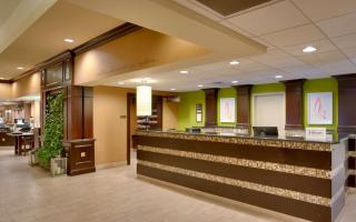 Hilton Garden Inn Clarksville - Clarksville - 5