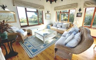 Grotto Cottage - 7
