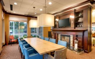 Hilton Garden Inn Clarksville - Clarksville - 3