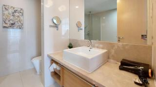 SUPER KING BED STUDIO walking distance to Petronas Twin Tower - Kuala Lumpur - 3