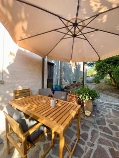 Casa Elda - Villa Collemandina - 0