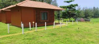 5 Mile Beach Resort - Kumta - 0