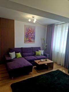Casa Mov - Brasov - 1