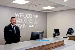 Hampton Inn San Antonio Downtown - 1